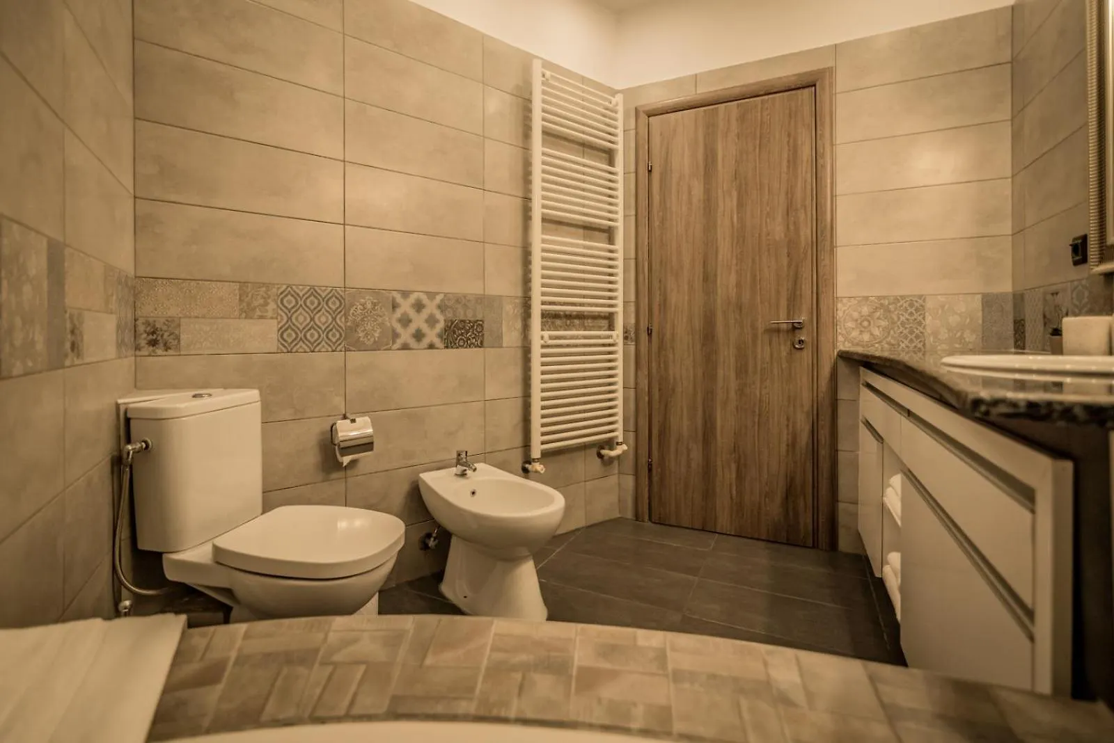 Apartment Estia On White Tower Midas Home Project Thessaloniki Greece