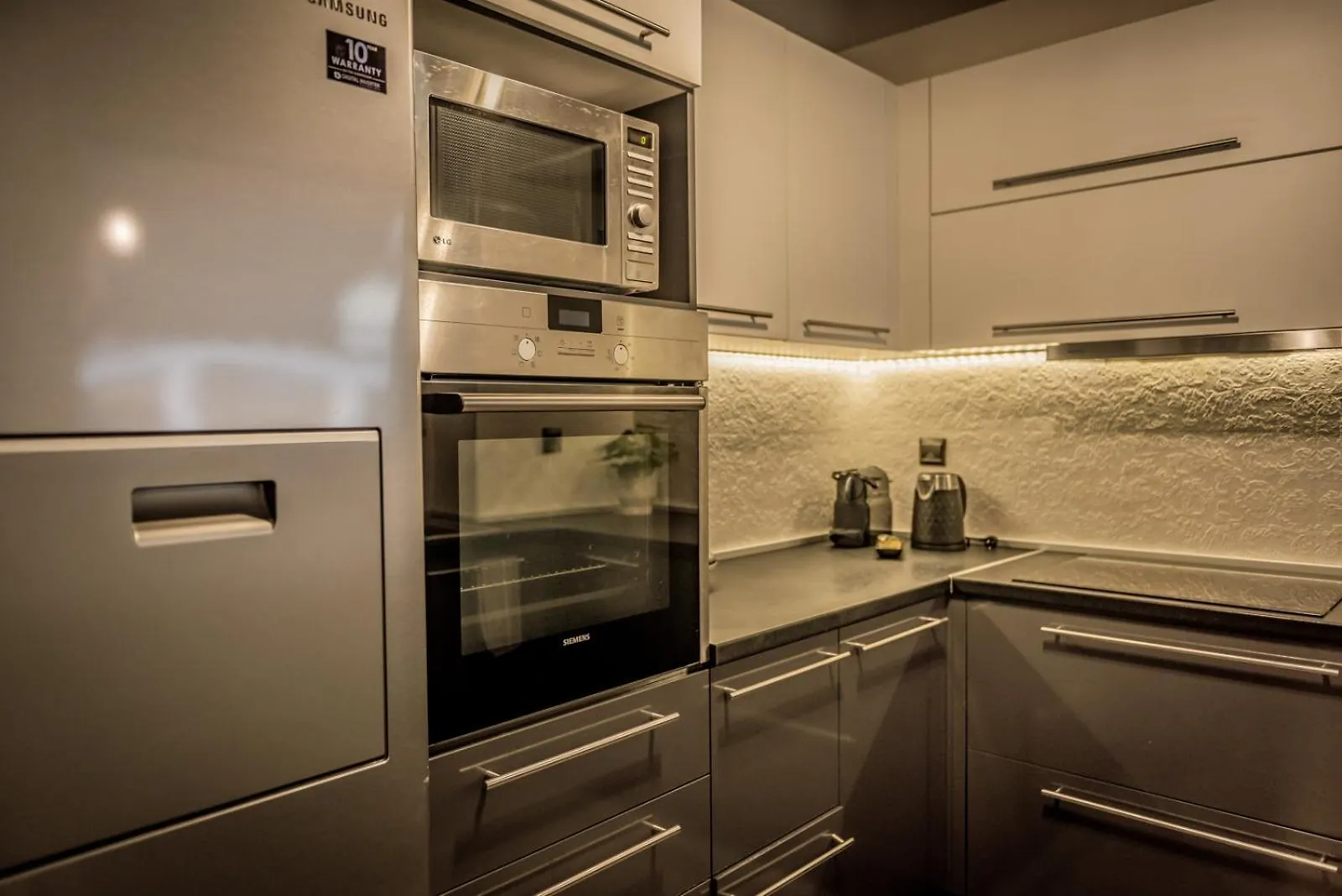 Apartment Estia On White Tower Midas Home Project Thessaloniki Greece