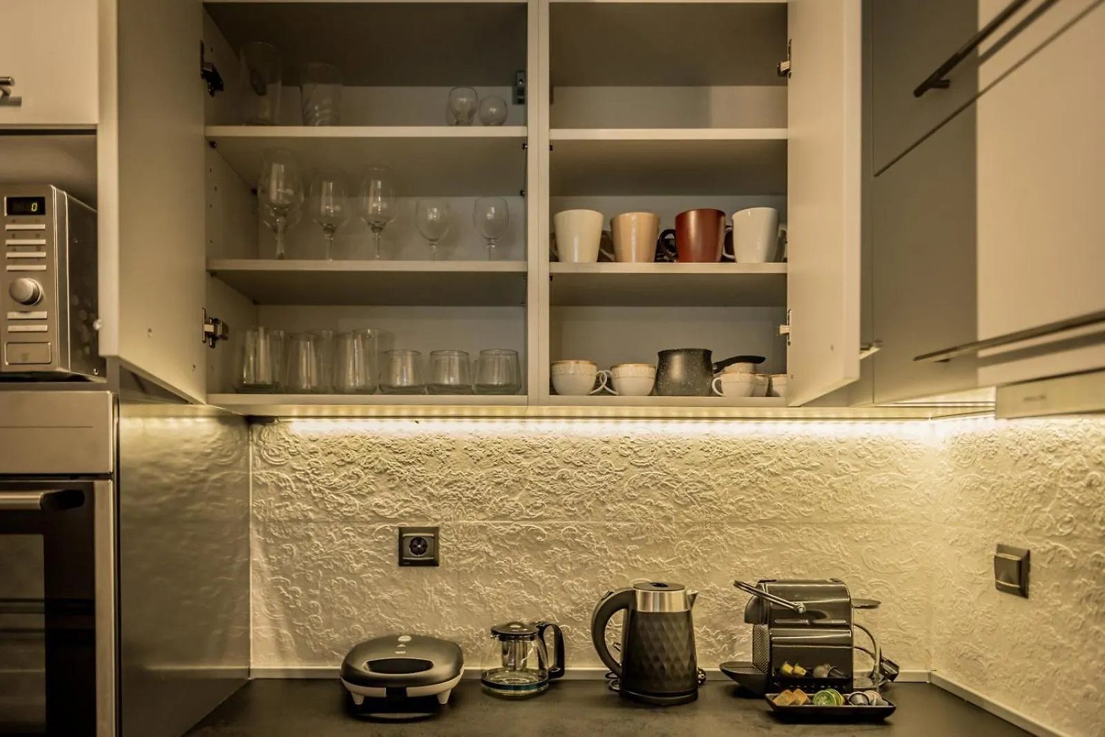Estia On White Tower Midas Home Project Thessaloniki