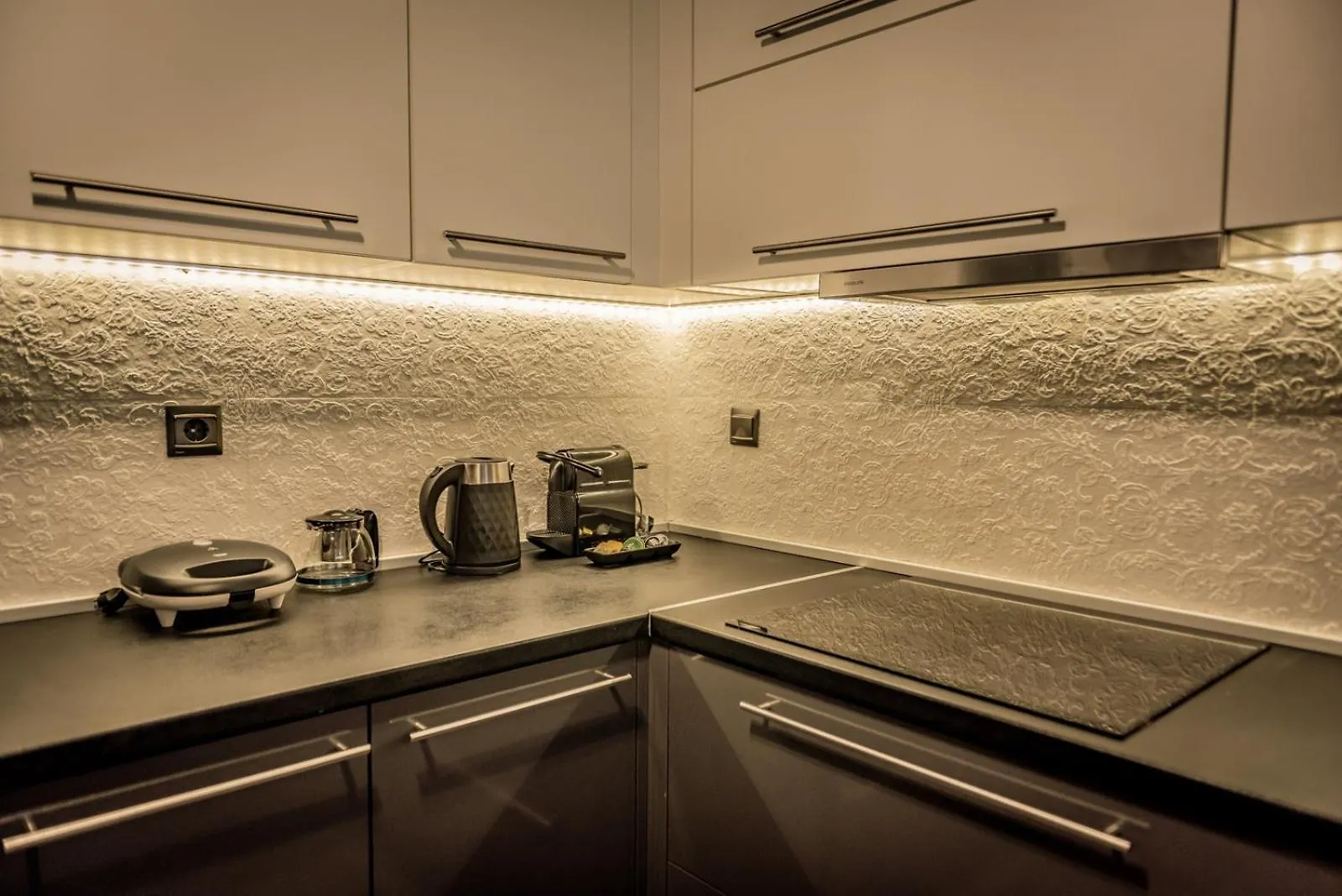 Estia On White Tower Midas Home Project Thessaloniki Apartment
