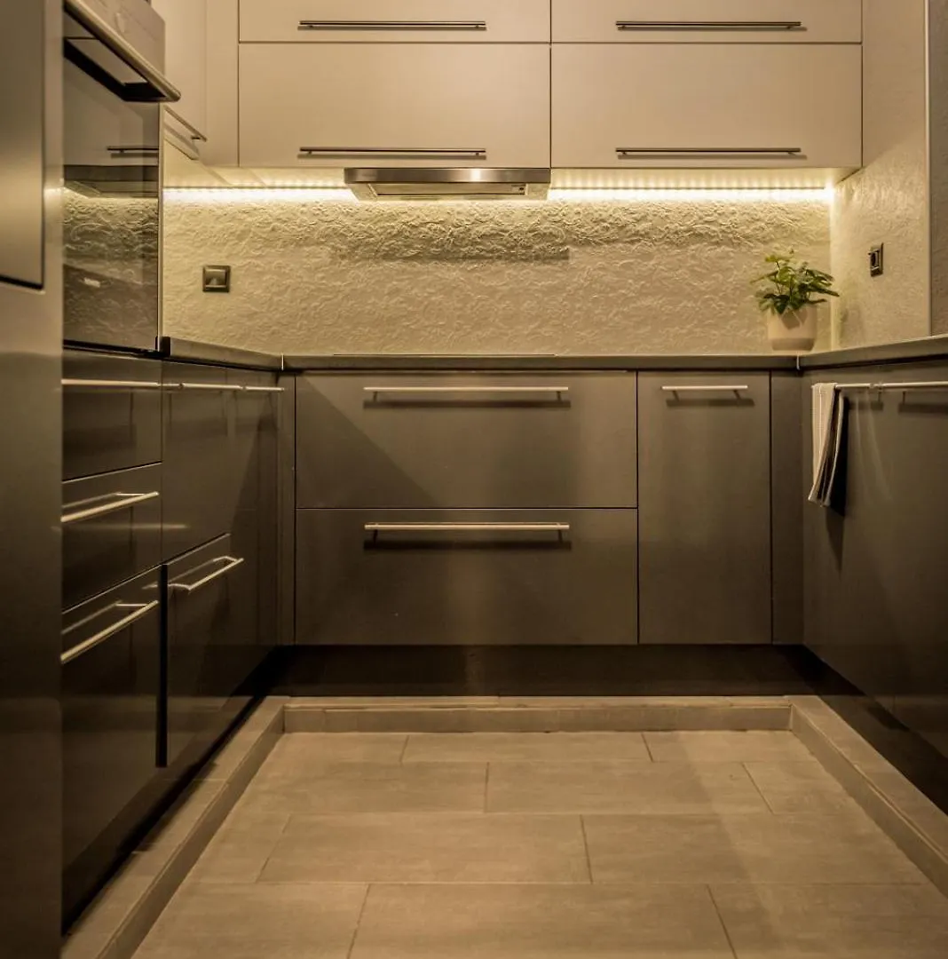 Estia On White Tower Midas Home Project Thessaloniki 0*,