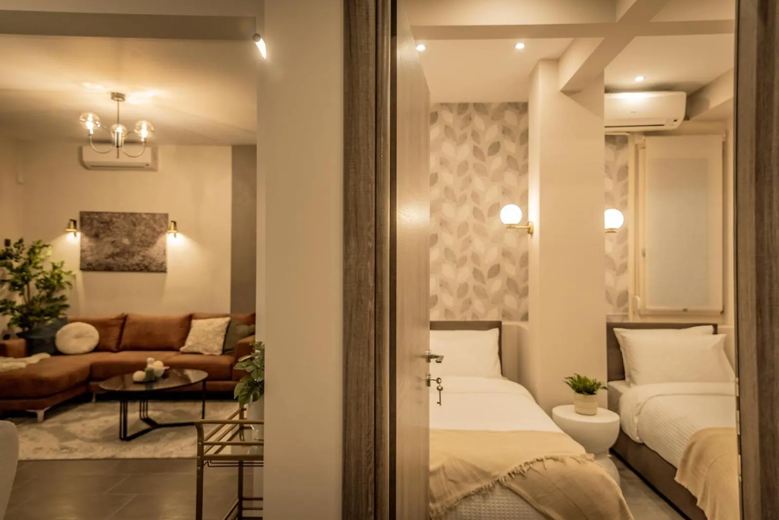 Estia On White Tower Midas Home Project Thessaloniki