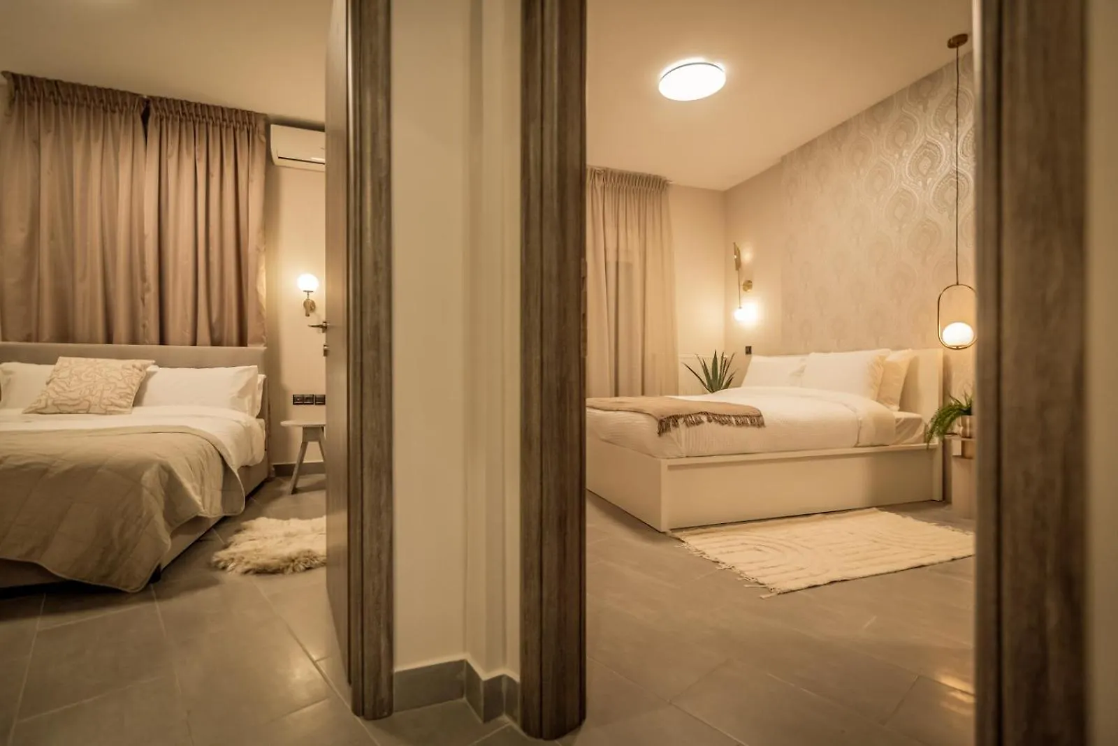 Estia On White Tower Midas Home Project Thessaloniki 0*,  Greece