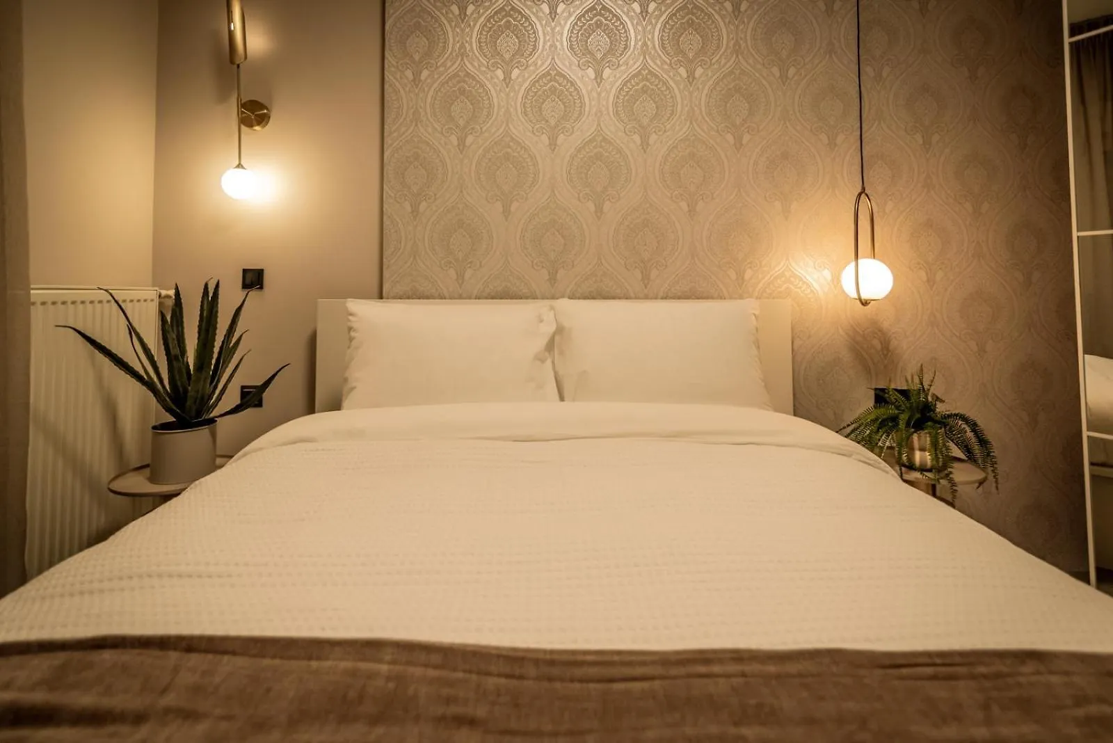 Estia On White Tower Midas Home Project Thessaloniki