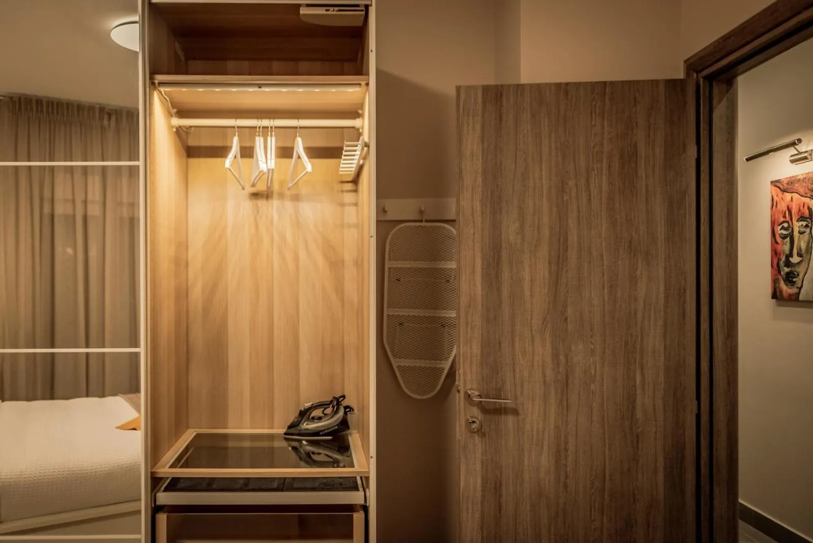 Estia On White Tower Midas Home Project Thessaloniki Apartment