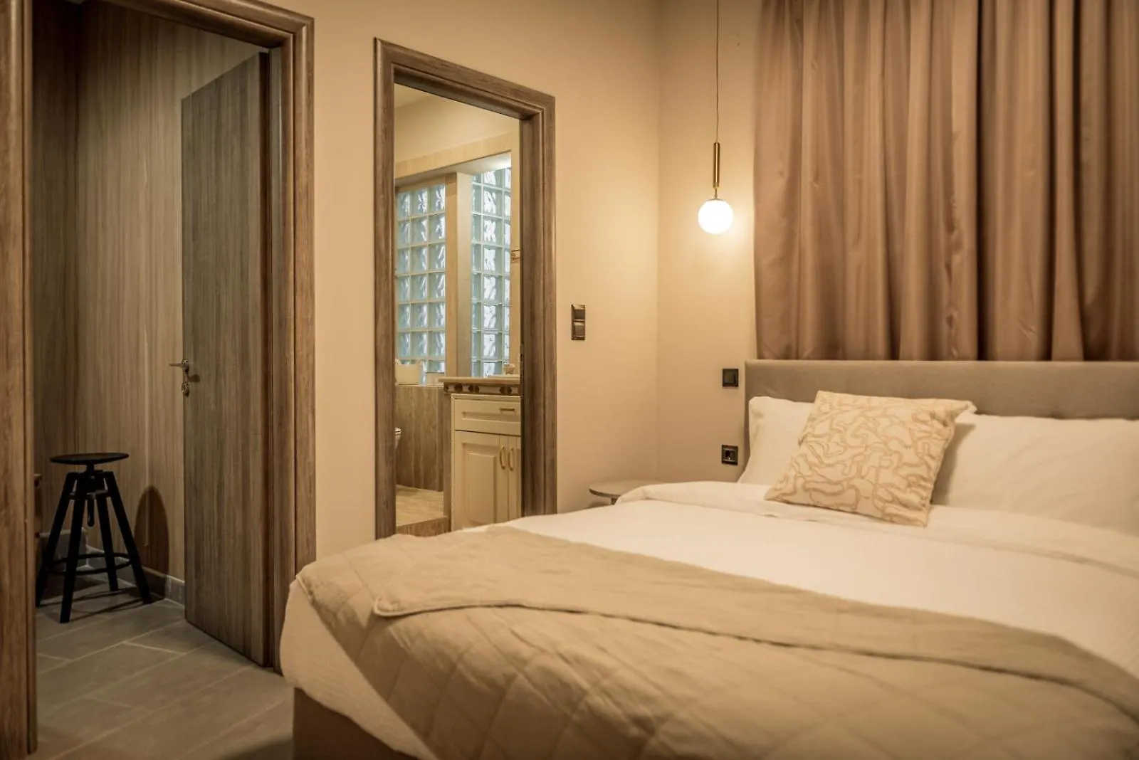 Estia On White Tower Midas Home Project Thessaloniki Greece