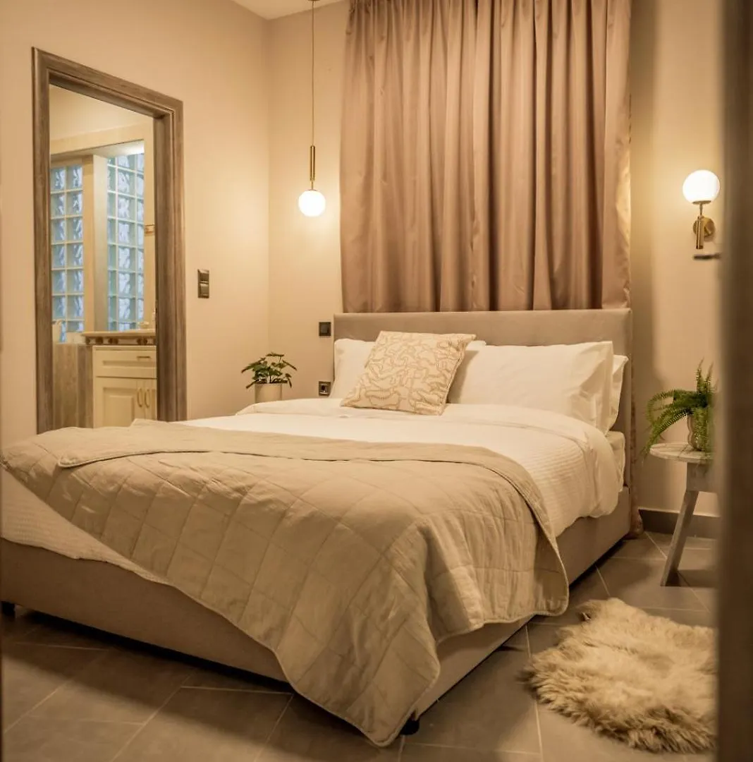 Estia On White Tower Midas Home Project Thessaloniki Apartment