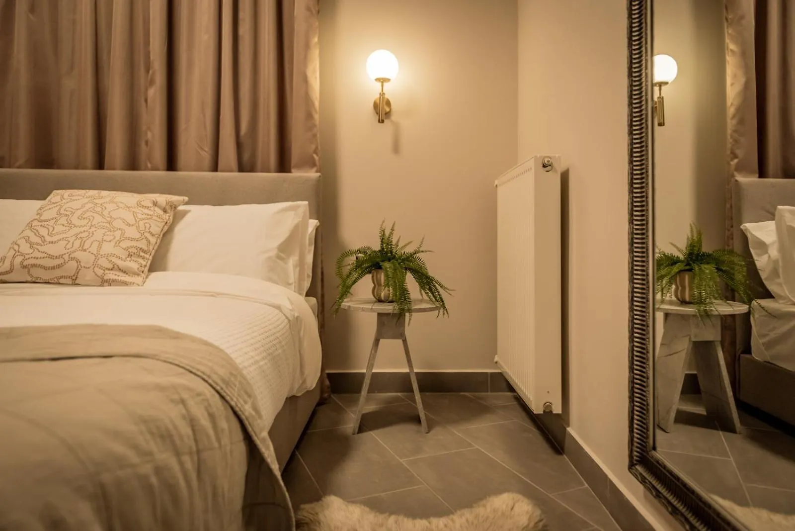Estia On White Tower Midas Home Project Thessaloniki 0*,  Greece
