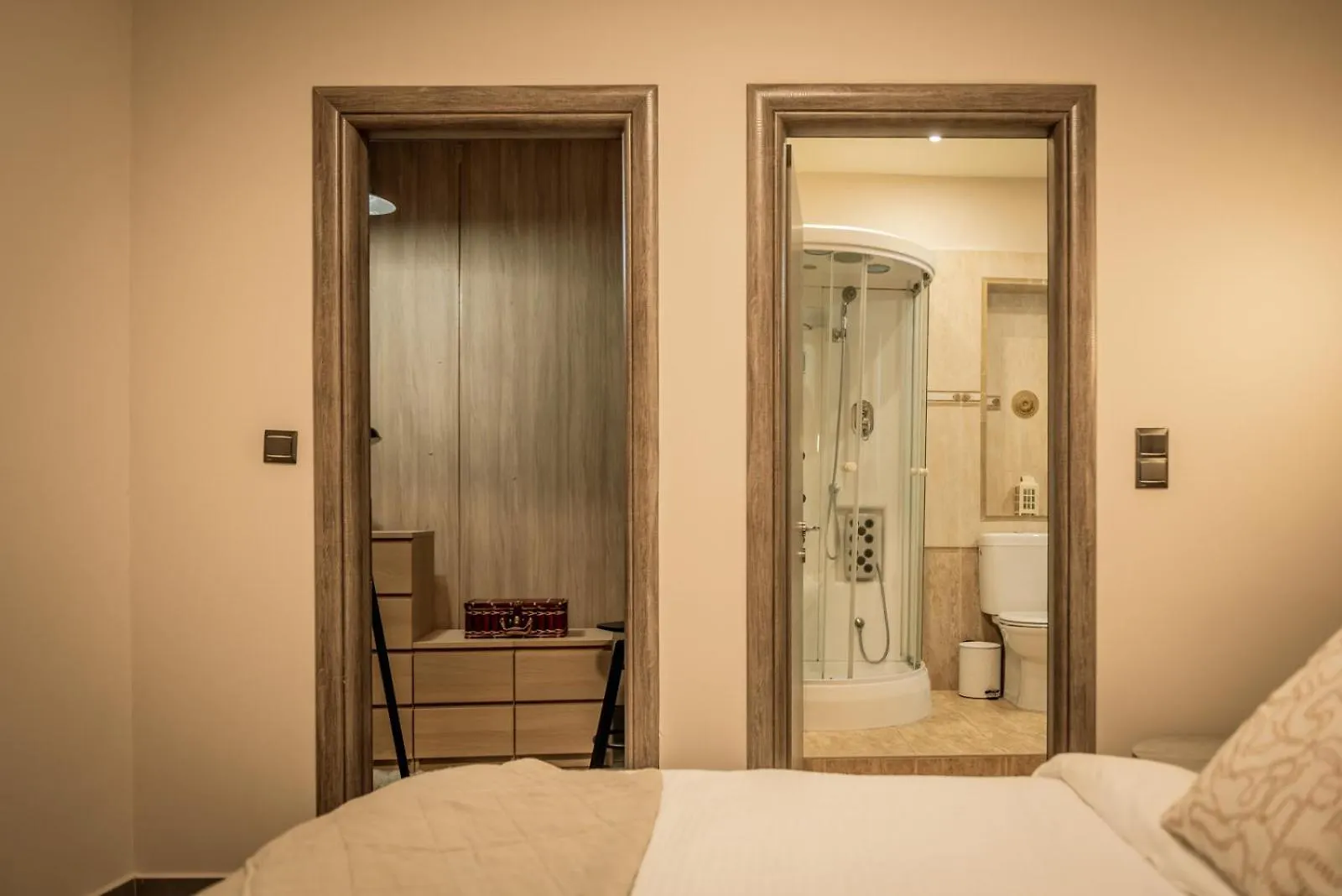 Estia On White Tower Midas Home Project Thessaloniki Greece