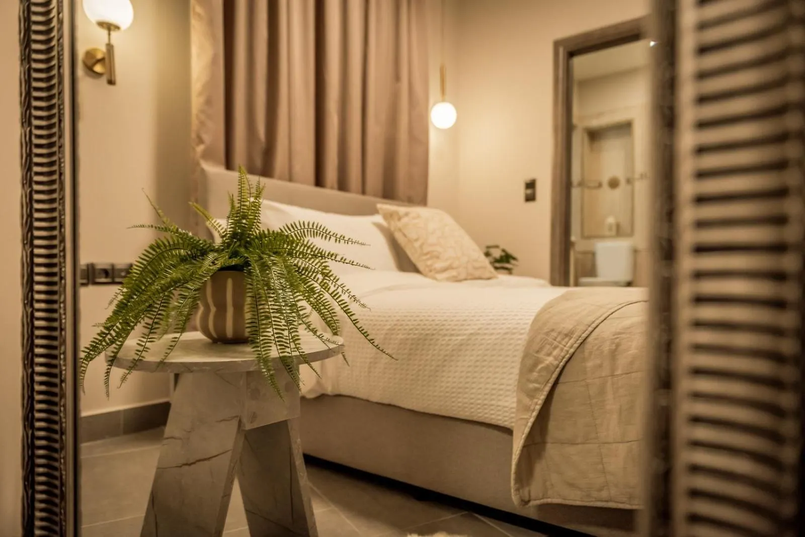 Estia On White Tower Midas Home Project Thessaloniki Apartment