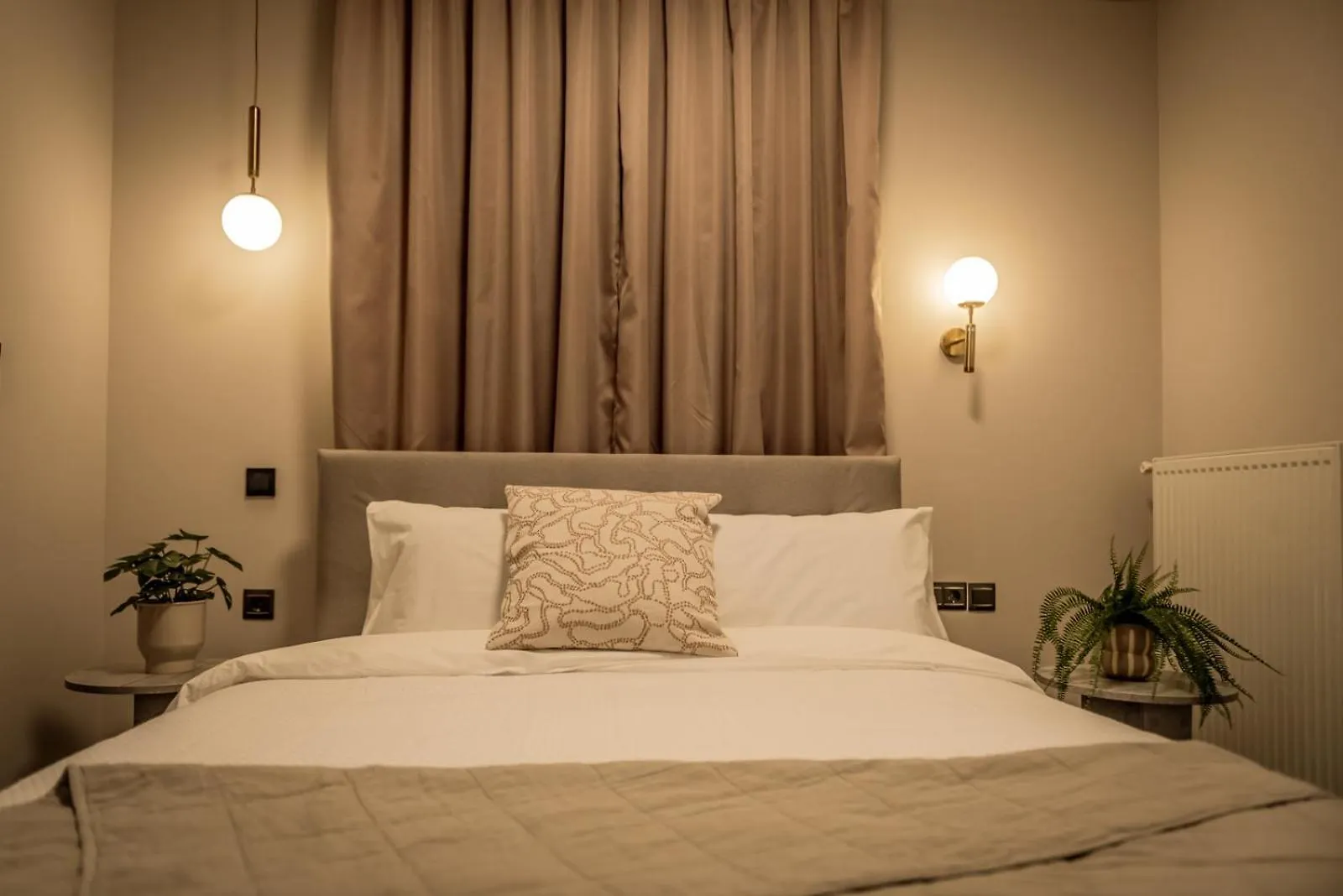 Apartment Estia On White Tower Midas Home Project Thessaloniki Greece