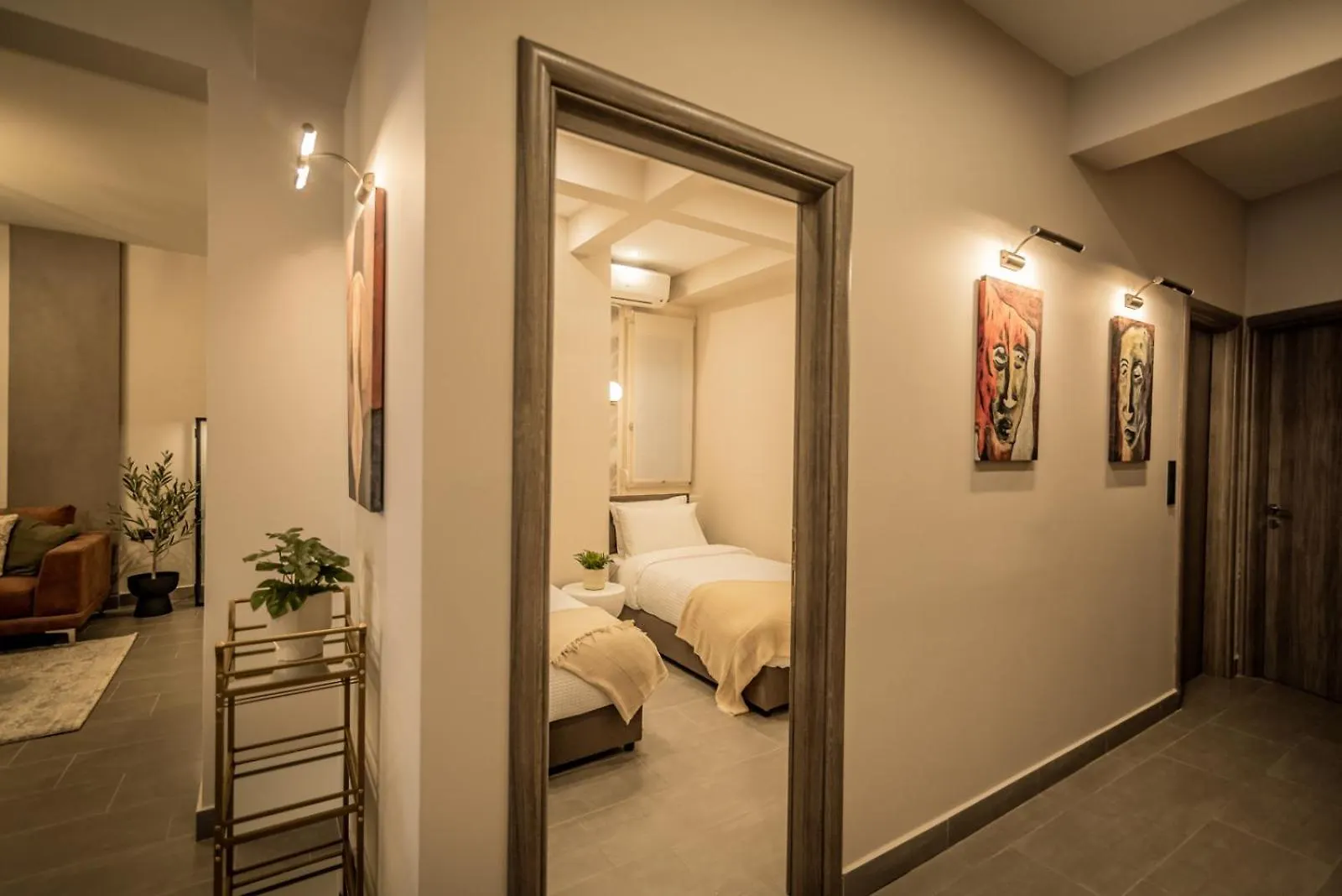 Apartment Estia On White Tower Midas Home Project Thessaloniki