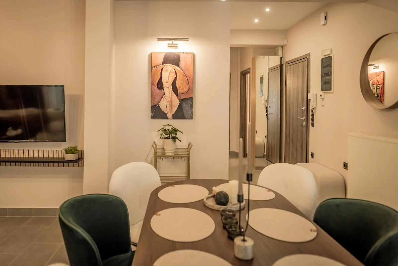 Estia On White Tower Midas Home Project Thessaloniki 0*,  Greece