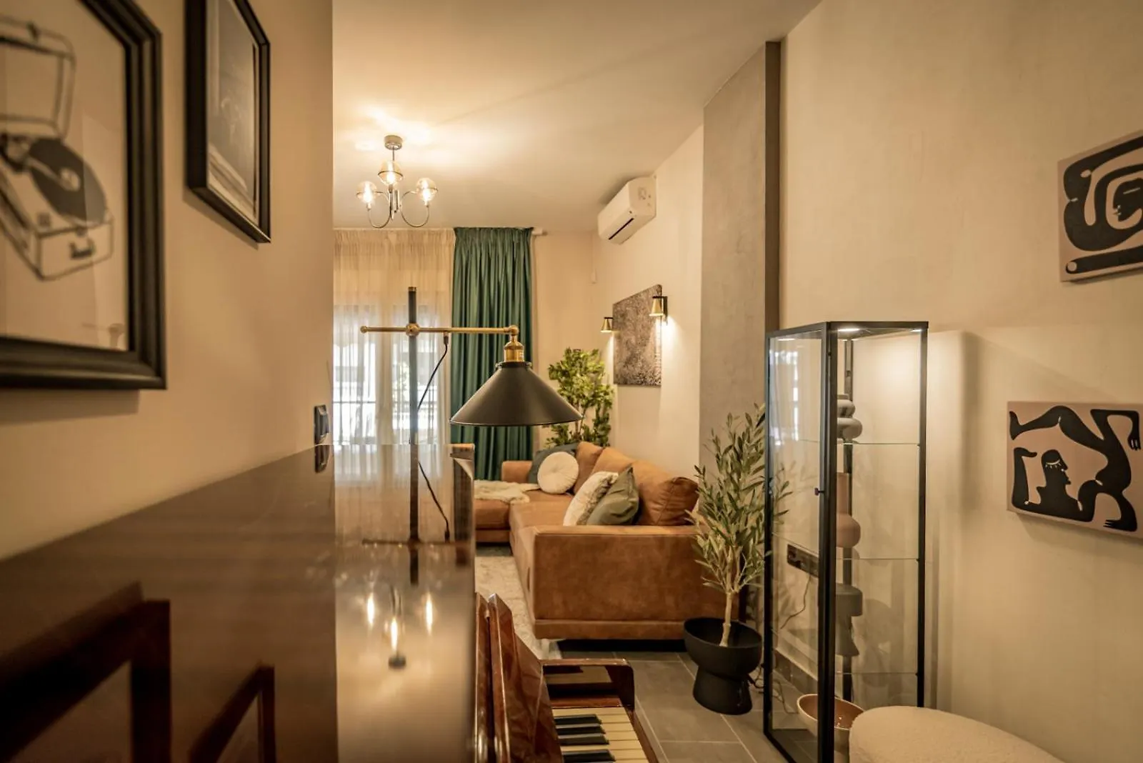 Apartment Estia On White Tower Midas Home Project Thessaloniki