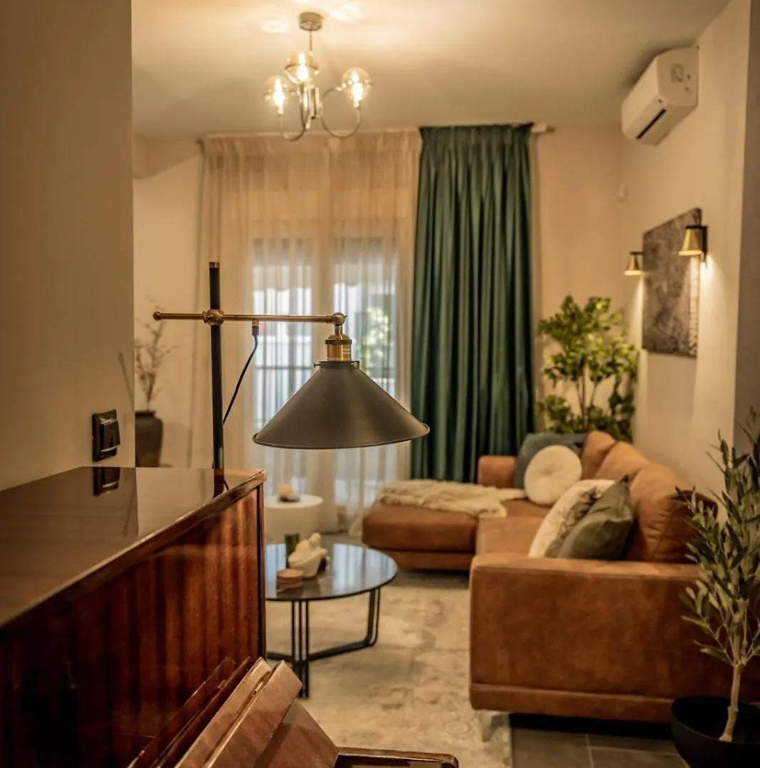 Apartment Estia On White Tower Midas Home Project Thessaloniki