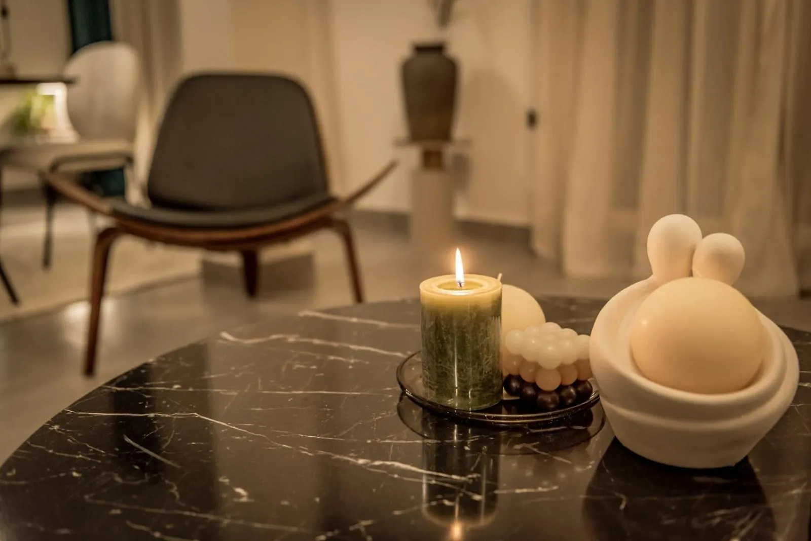 Estia On White Tower Midas Home Project Thessaloniki
