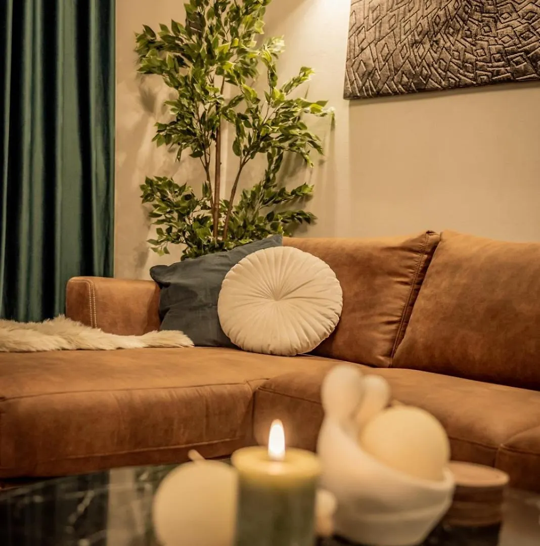 Apartment Estia On White Tower Midas Home Project Thessaloniki