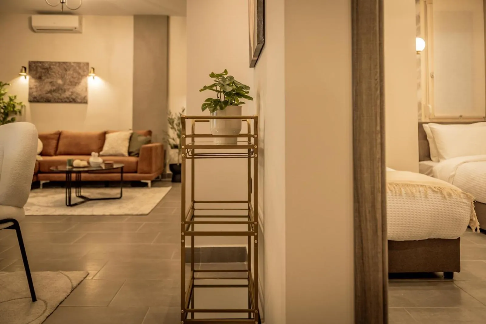 Estia On White Tower Midas Home Project Thessaloniki Apartment