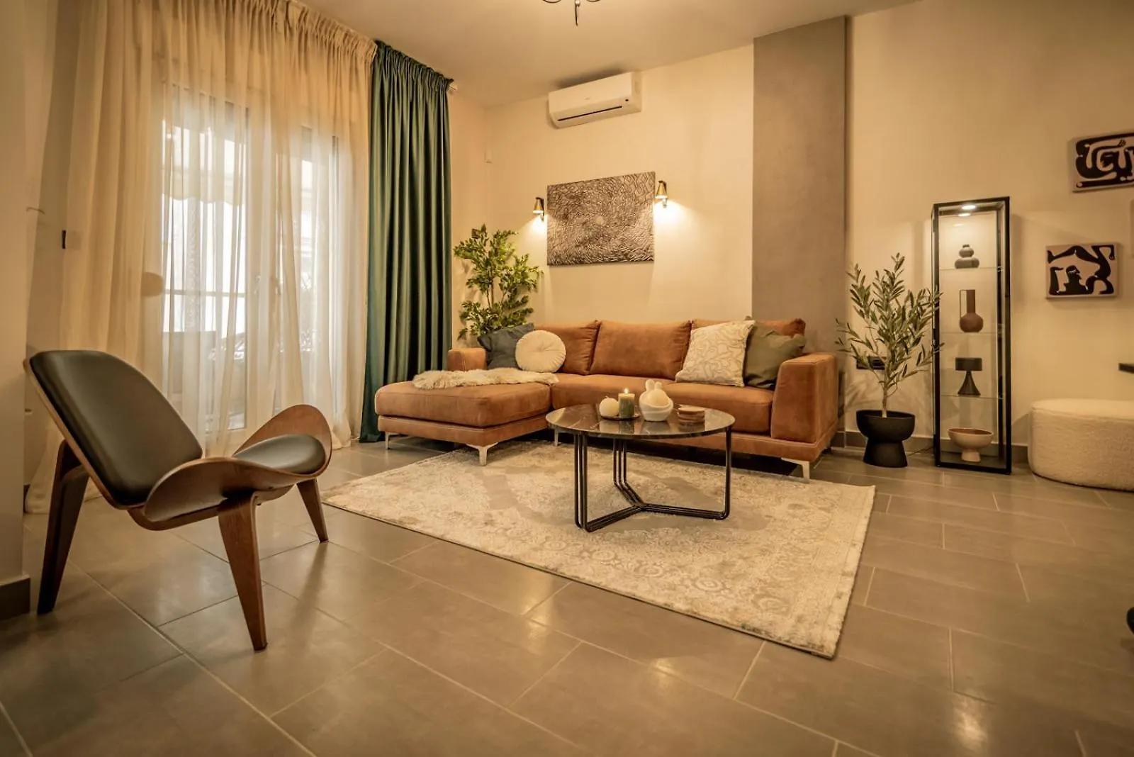 Estia On White Tower Midas Home Project Thessaloniki