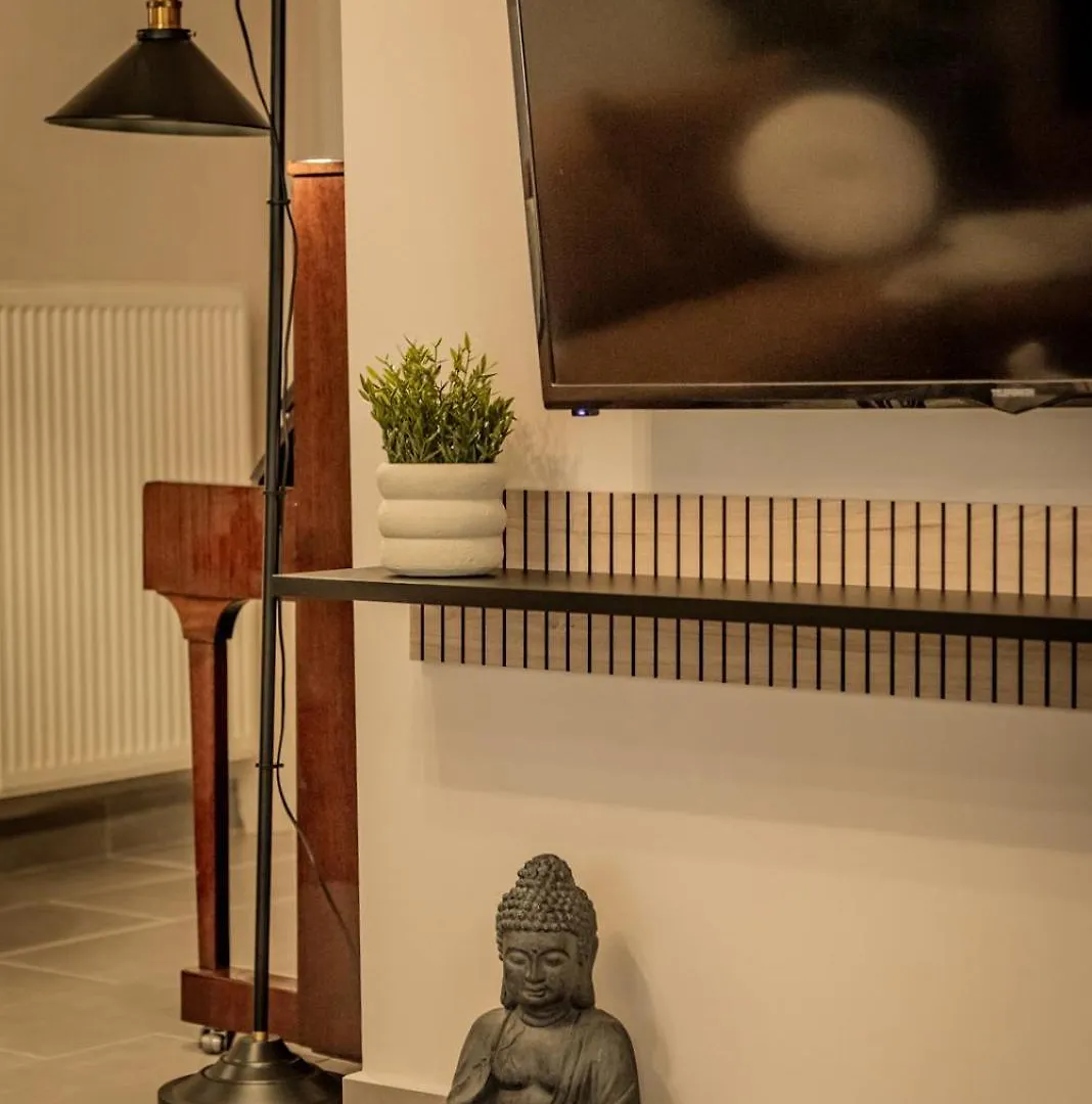Estia On White Tower Midas Home Project Thessaloniki