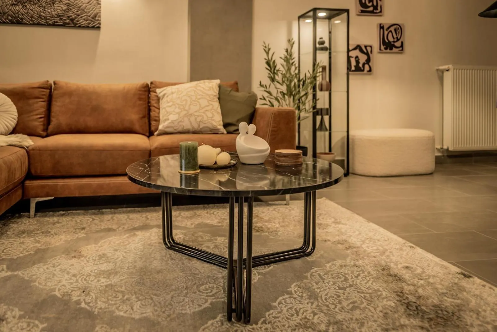 Estia On White Tower Midas Home Project Thessaloniki Greece