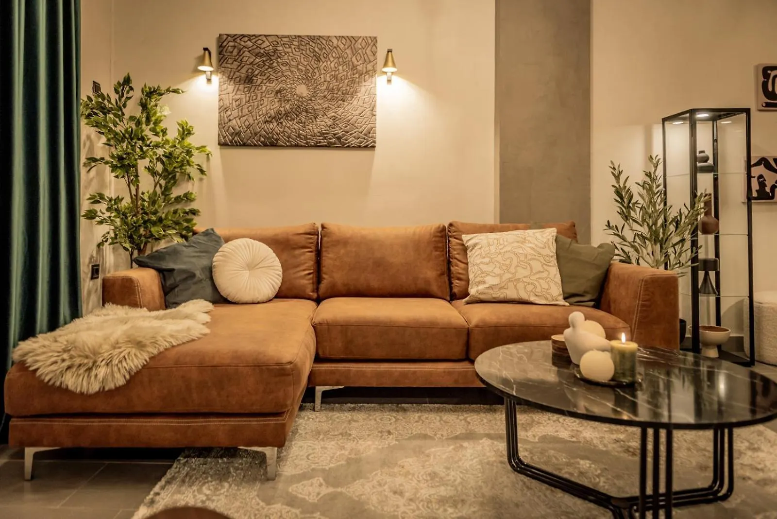 Apartment Estia On White Tower Midas Home Project Thessaloniki Greece