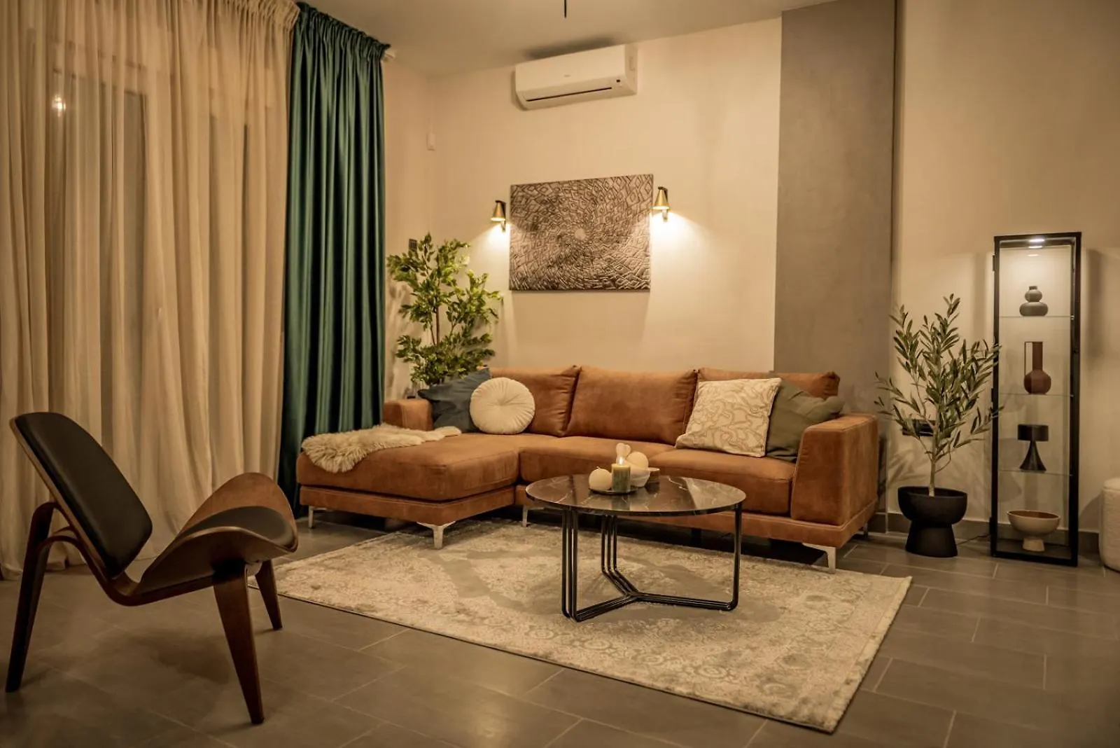 Estia On White Tower Midas Home Project Thessaloniki 0*,