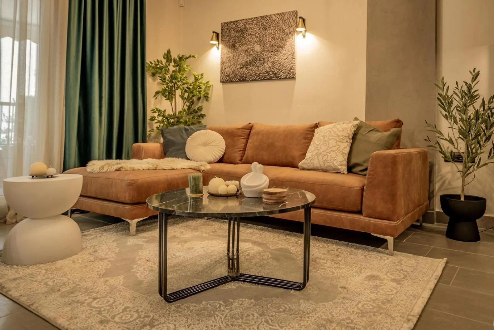 Apartamento Estia On White Tower Midas Home Project Tesalónica