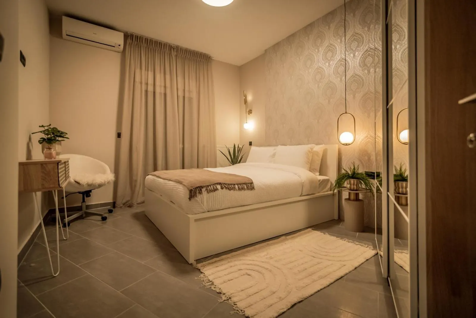 Apartment Estia On White Tower Midas Home Project Thessaloniki