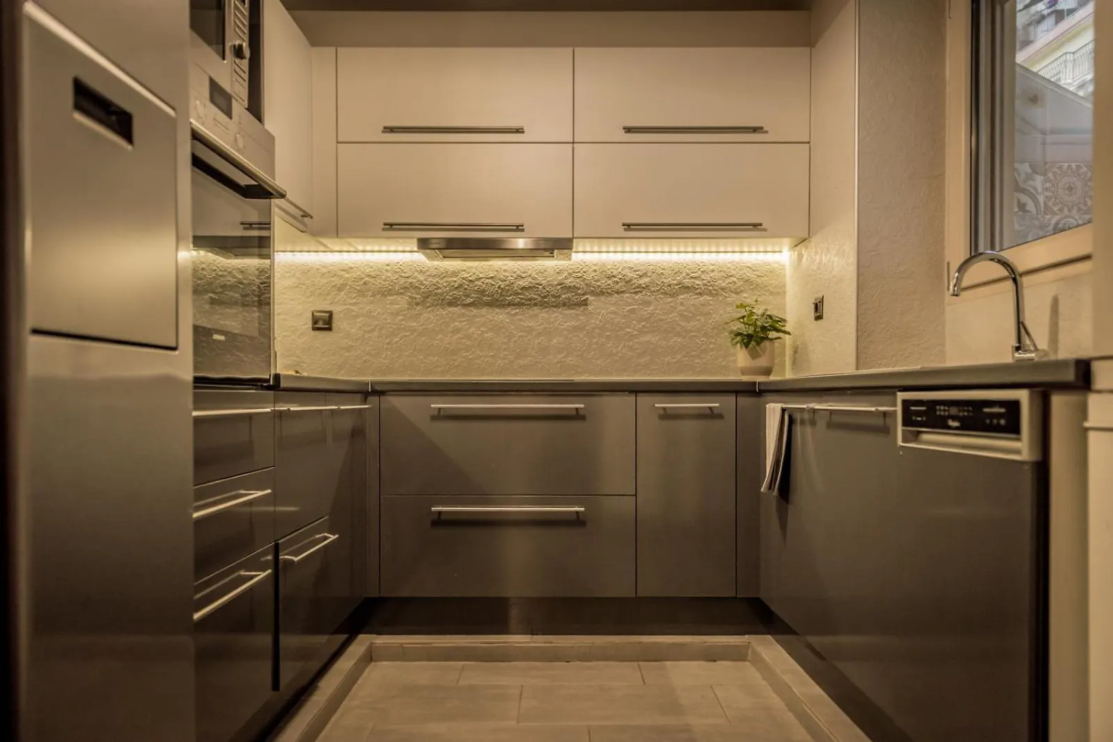 Estia On White Tower Midas Home Project Thessaloniki 0*,