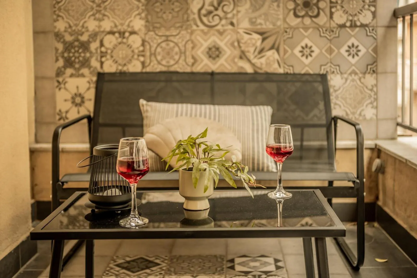 Estia On White Tower Midas Home Project Thessaloniki Apartment