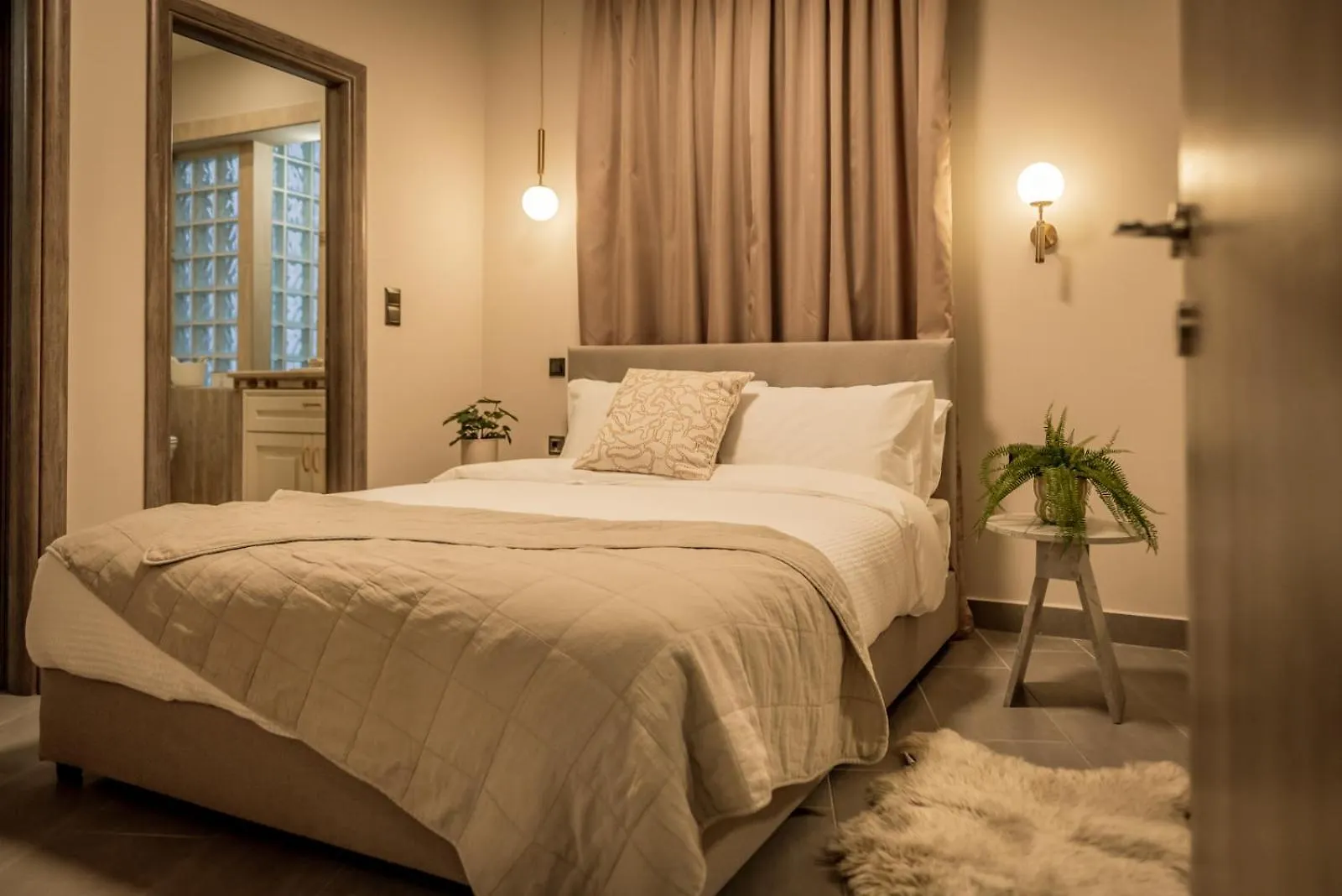 Apartment Estia On White Tower Midas Home Project Thessaloniki