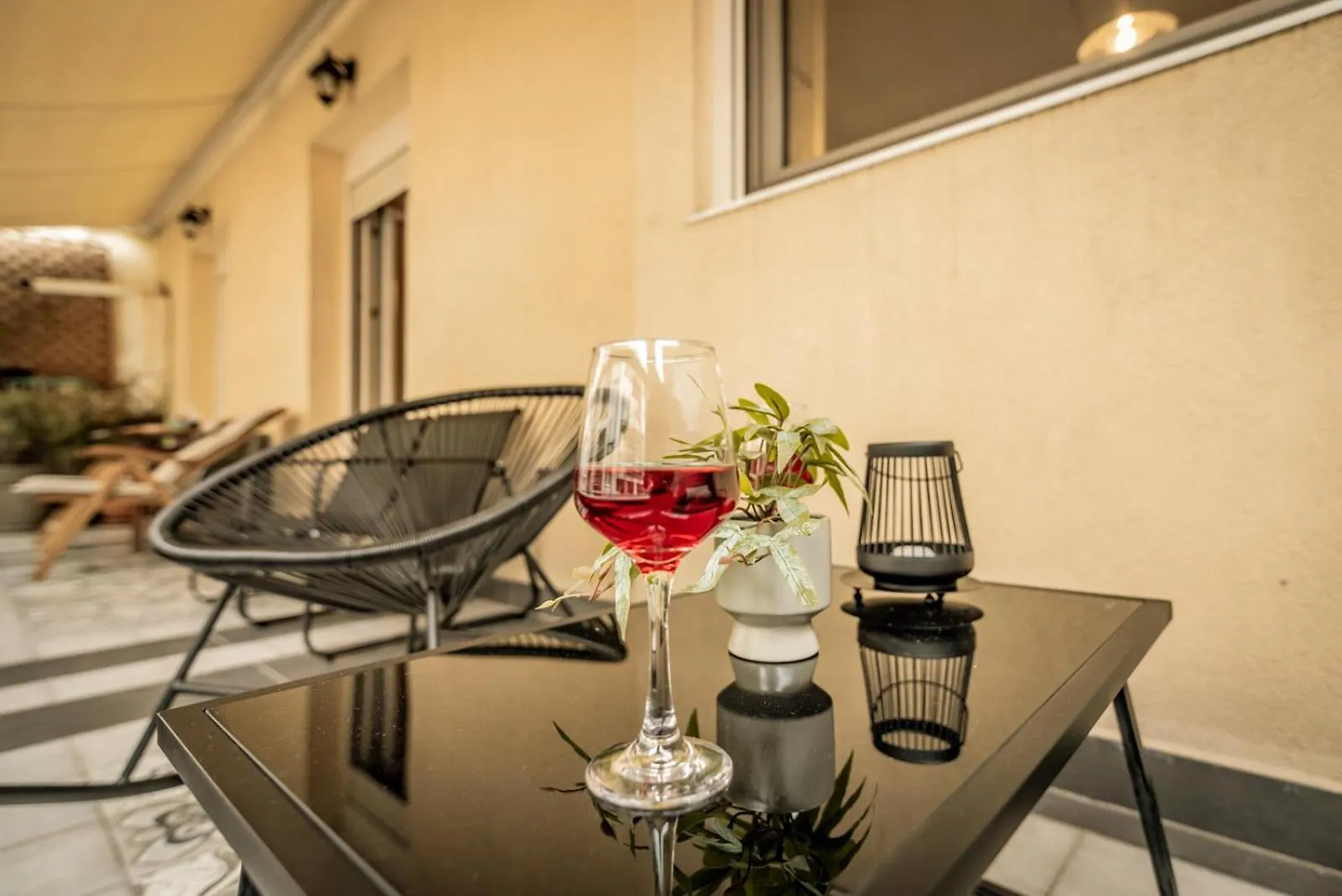 Apartment Estia On White Tower Midas Home Project Thessaloniki Greece