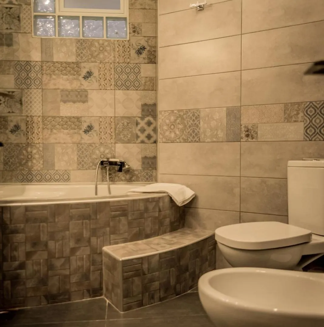 Estia On White Tower Midas Home Project Thessaloniki Apartment
