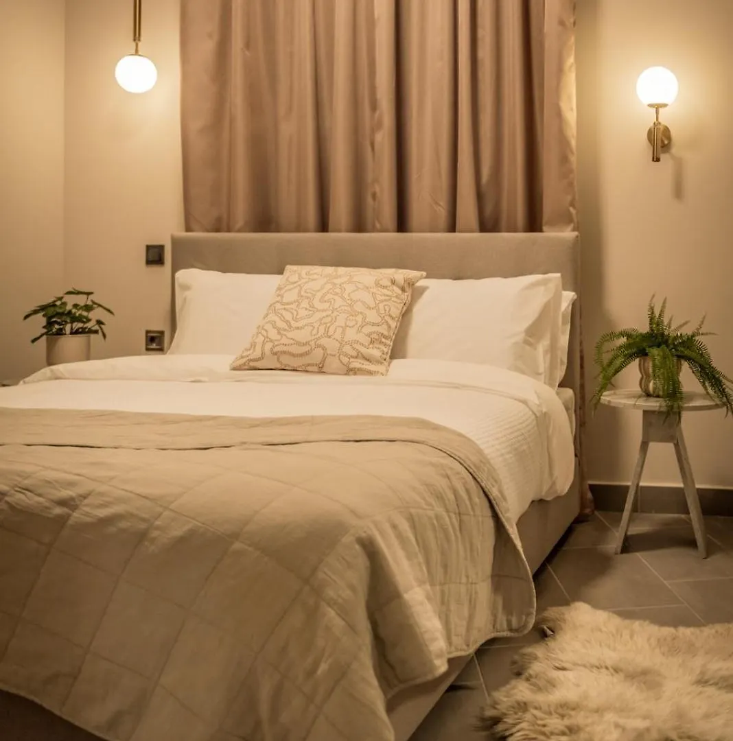 Apartment Estia On White Tower Midas Home Project Thessaloniki Greece