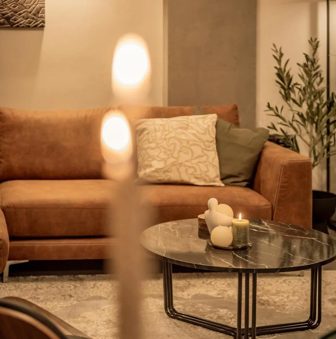 Apartment Estia On White Tower Midas Home Project Thessaloniki