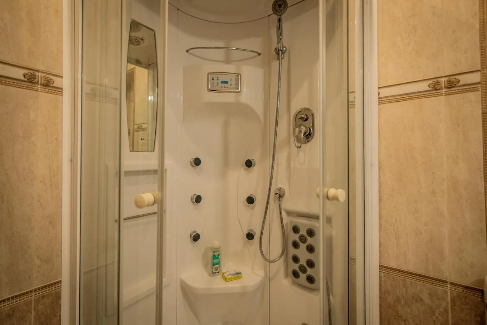 Apartament Estia On White Tower Midas Home Project Saloniki
