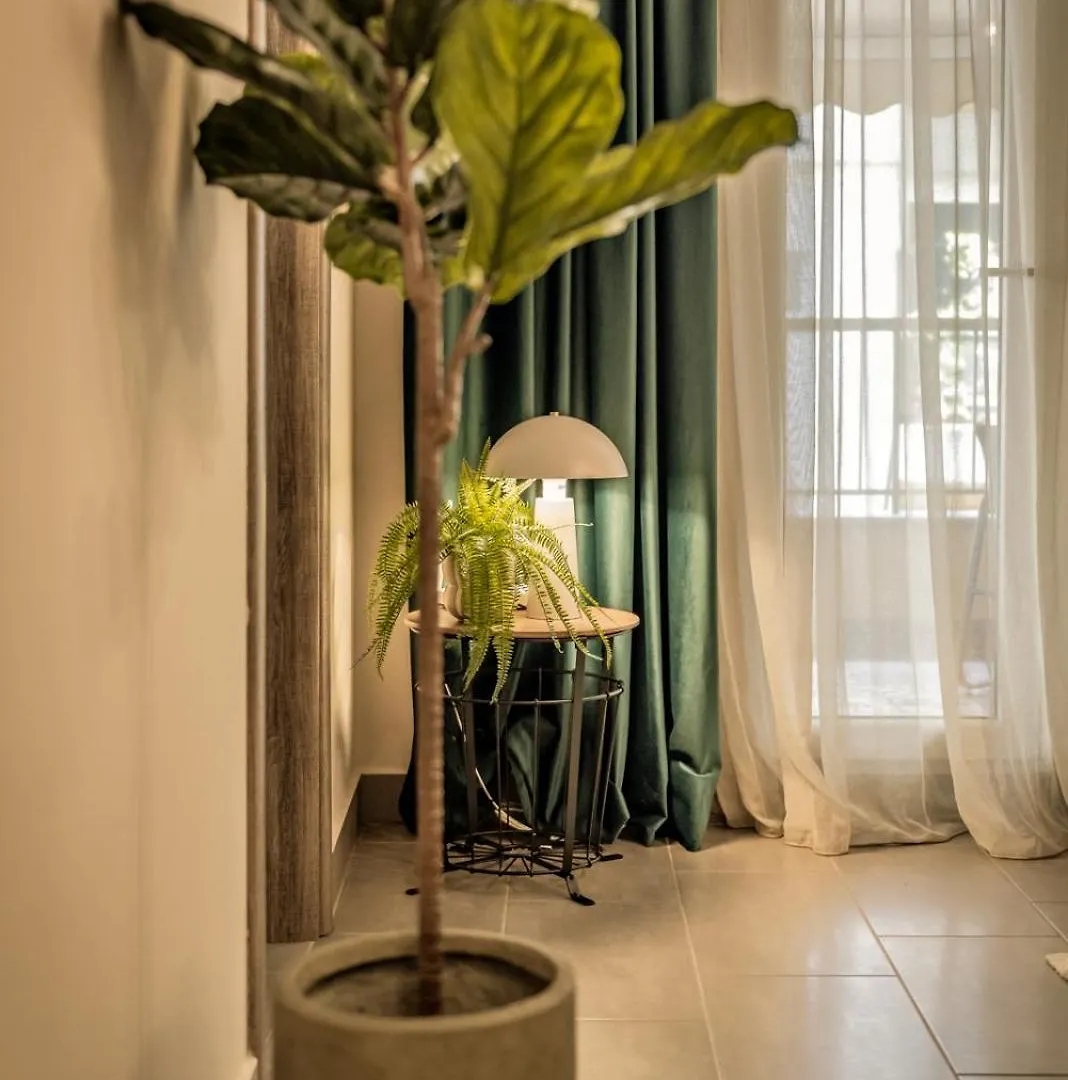 Estia On White Tower Midas Home Project Saloniki 0*,  Grecja